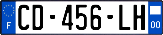 CD-456-LH