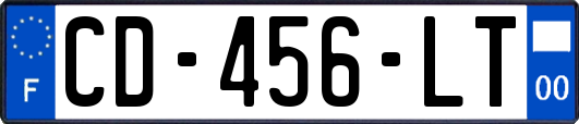 CD-456-LT