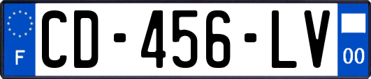 CD-456-LV