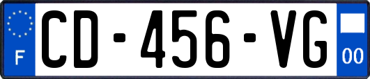 CD-456-VG