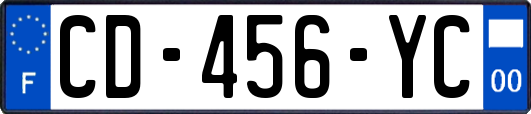 CD-456-YC