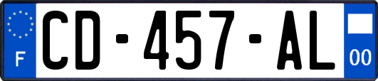 CD-457-AL