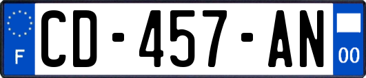 CD-457-AN