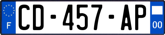 CD-457-AP