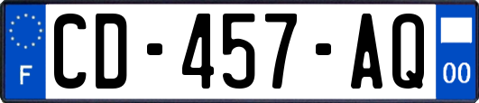 CD-457-AQ