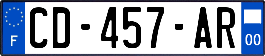 CD-457-AR