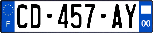 CD-457-AY