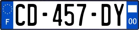 CD-457-DY