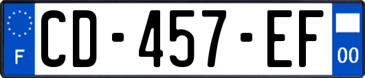 CD-457-EF