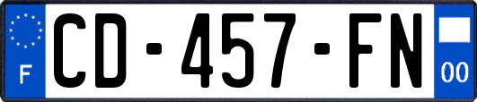 CD-457-FN