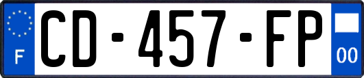 CD-457-FP