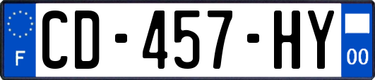CD-457-HY