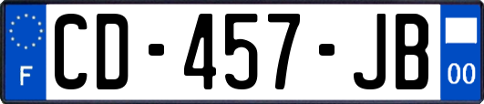 CD-457-JB