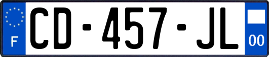 CD-457-JL