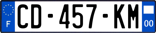 CD-457-KM