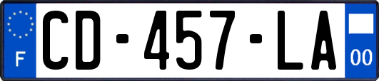 CD-457-LA