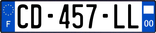 CD-457-LL