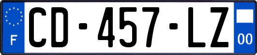 CD-457-LZ