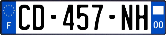CD-457-NH