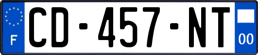 CD-457-NT