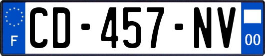 CD-457-NV