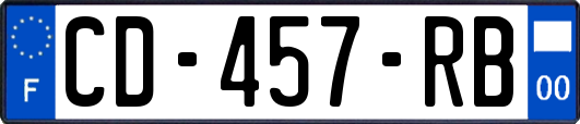 CD-457-RB