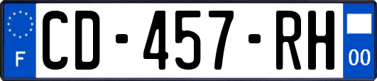 CD-457-RH