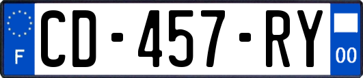CD-457-RY