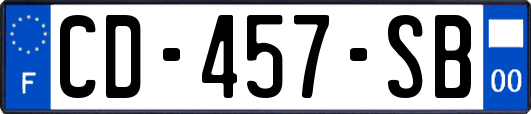 CD-457-SB