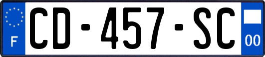 CD-457-SC