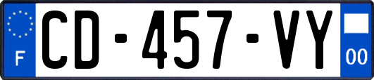 CD-457-VY