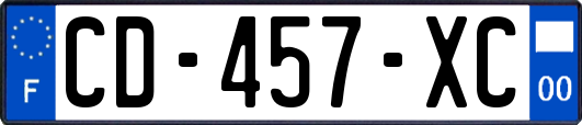 CD-457-XC