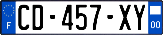 CD-457-XY