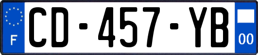 CD-457-YB