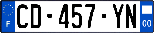 CD-457-YN
