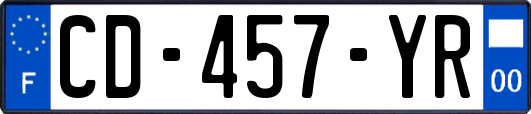 CD-457-YR