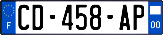 CD-458-AP