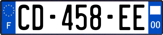 CD-458-EE