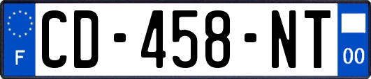 CD-458-NT