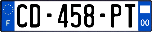CD-458-PT