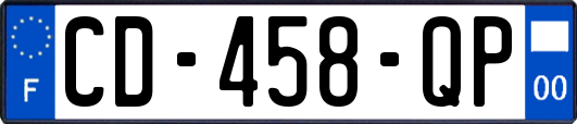 CD-458-QP