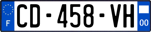 CD-458-VH