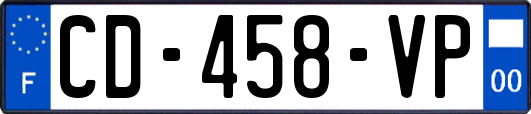 CD-458-VP