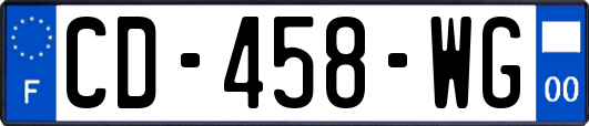 CD-458-WG