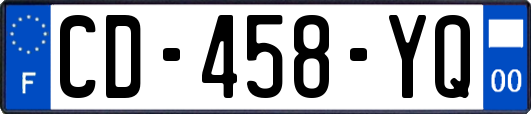 CD-458-YQ