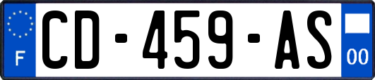 CD-459-AS