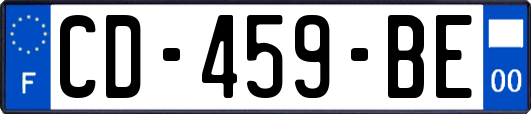 CD-459-BE