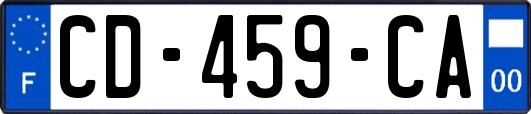 CD-459-CA