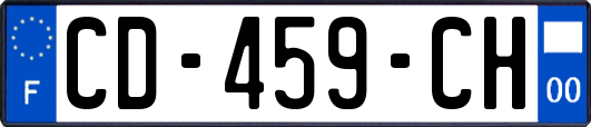 CD-459-CH