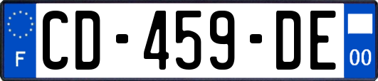 CD-459-DE